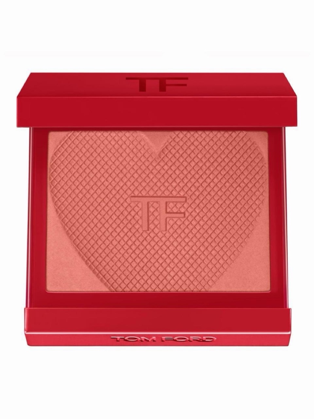 Tom Ford Blush Cheek Color — Peachy Coral